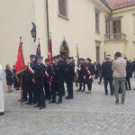 Ostatnie pożegnanie hrabiego Jana Artura Tarnowskiego w Tarnobrzegu 4 - Polskie Radio Rzeszów Ostatnie pożegnanie hrabiego Jana Artura Tarnowskiego w Tarnobrzegu - Polskie Radio Rzeszów