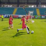 Piłka nożna. W Stalowej Woli wyłoniono zwycięzców Pucharu Tymbarku (zdjęcia) 31 - Polskie Radio Rzeszów Piłka nożna. W Stalowej Woli wyłoniono zwycięzców Pucharu Tymbarku (zdjęcia) - Polskie Radio Rzeszów