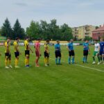 Piłka nożna. Pewna wygrana Siarki przed własną widownią 5 - Polskie Radio Rzeszów Piłka nożna. Pewna wygrana Siarki przed własną widownią - Polskie Radio Rzeszów