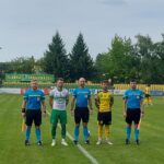 Piłka nożna. Pewna wygrana Siarki przed własną widownią 4 - Polskie Radio Rzeszów Piłka nożna. Pewna wygrana Siarki przed własną widownią - Polskie Radio Rzeszów