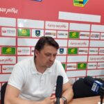 Piłka nożna. Pewna wygrana Siarki przed własną widownią 7 - Polskie Radio Rzeszów Piłka nożna. Pewna wygrana Siarki przed własną widownią - Polskie Radio Rzeszów