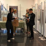 Laureaci konkursu "Malujemy pastelami" 3 - Polskie Radio Rzeszów Laureaci konkursu "Malujemy pastelami" - Polskie Radio Rzeszów