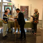 Laureaci konkursu "Malujemy pastelami" 2 - Polskie Radio Rzeszów Laureaci konkursu "Malujemy pastelami" - Polskie Radio Rzeszów