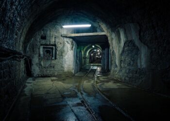 Strefa Gazy. Odkryto 20 tuneli do&nbsp;Egiptu