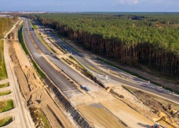 Politycy PiS będą zabiegać w&nbsp;Brukseli o&nbsp;Via Carpatię