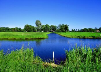 Dwa nowe poldery przeciwpowodziowe mają powstać powyżej Baranowa Sandomierskiego