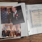 "Pamiątki" - wojenna wędrówka Edwarda Krupy, żołnierza Andersa 2 - Polskie Radio Rzeszów "Pamiątki" - wojenna wędrówka Edwarda Krupy, żołnierza Andersa - Polskie Radio Rzeszów