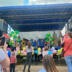 Piknik Charytatywny Fundacji Podkarpackie Hospicjum dla Dzieci - Polskie Radio Rzeszów