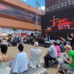 I Integracyjny Pokaz Mody w Rzeszowie (zdjęcia) 12 - Polskie Radio Rzeszów I Integracyjny Pokaz Mody w Rzeszowie (zdjęcia) - Polskie Radio Rzeszów