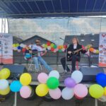 Piknik Charytatywny Fundacji Podkarpackie Hospicjum dla Dzieci - Polskie Radio Rzeszów