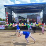 Piknik Charytatywny Fundacji Podkarpackie Hospicjum dla Dzieci - Polskie Radio Rzeszów
