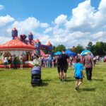 Piknik Charytatywny Fundacji Podkarpackie Hospicjum dla Dzieci - Polskie Radio Rzeszów