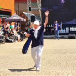 I Integracyjny Pokaz Mody w Rzeszowie (zdjęcia) 15 - Polskie Radio Rzeszów I Integracyjny Pokaz Mody w Rzeszowie (zdjęcia) - Polskie Radio Rzeszów