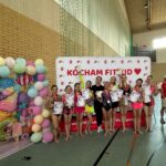 Fit Kid gimnastyka. Grad medali rzeszowian na mistrzostwach Polski - Polskie Radio Rzeszów