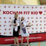 Fit Kid gimnastyka. Grad medali rzeszowian na mistrzostwach Polski - Polskie Radio Rzeszów