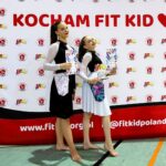 Fit Kid gimnastyka. Grad medali rzeszowian na mistrzostwach Polski - Polskie Radio Rzeszów