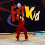 Fit Kid gimnastyka. Grad medali rzeszowian na mistrzostwach Polski - Polskie Radio Rzeszów