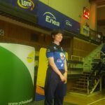 Tenis stołowy. KTS Enea Siarkopol po raz kolejny w złocie - Polskie Radio Rzeszów