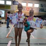 Fit Kid gimnastyka. Grad medali rzeszowian na mistrzostwach Polski - Polskie Radio Rzeszów