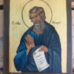 Lucyna i Krzysztof Piotrowscy w Galerii pod Zegarem - Polskie Radio Rzeszów