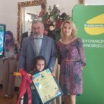 Hanna Przybylska laureatką w konkursie plastycznym "Zdrowo żyj i wodę pij" 8 - Polskie Radio Rzeszów Hanna Przybylska laureatką w konkursie plastycznym "Zdrowo żyj i wodę pij" - Polskie Radio Rzeszów