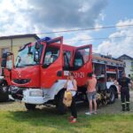 Piknik Charytatywny Fundacji Podkarpackie Hospicjum dla Dzieci - Polskie Radio Rzeszów