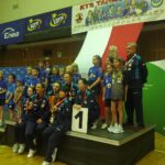 Tenis stołowy. KTS Enea Siarkopol po raz kolejny w złocie - Polskie Radio Rzeszów
