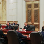 Andrzej Duda z premierem Chin Li Qiangiem o współpracy gospodarczej - Polskie Radio Rzeszów