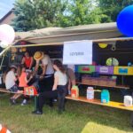Piknik Charytatywny Fundacji Podkarpackie Hospicjum dla Dzieci - Polskie Radio Rzeszów