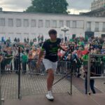 Piłka nożna. Stalowa Wola świętowała awans piłkarzy do pierwszej ligi 3 - Polskie Radio Rzeszów Piłka nożna. Stalowa Wola świętowała awans piłkarzy do pierwszej ligi - Polskie Radio Rzeszów