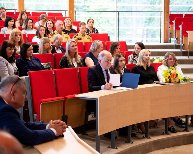 25-lecie Stalowowolskiego Ośrodeka Wsparcia i Interwencji Kryzysowej