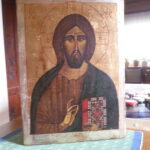 Lucyna i Krzysztof Piotrowscy w Galerii pod Zegarem - Polskie Radio Rzeszów