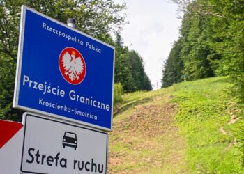 Znowu fałszywe prawa jazdy na&nbsp;granicy