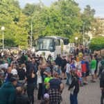 Piłka nożna. Stalowa Wola świętowała awans piłkarzy do pierwszej ligi 5 - Polskie Radio Rzeszów Piłka nożna. Stalowa Wola świętowała awans piłkarzy do pierwszej ligi - Polskie Radio Rzeszów