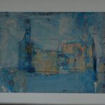 Lucyna i Krzysztof Piotrowscy w Galerii pod Zegarem - Polskie Radio Rzeszów