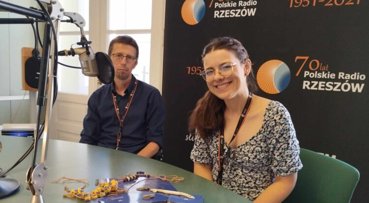 „Na pograniczu… Najstarsze dzieje ziemi jarosławskiej”