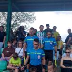 Piłka nożna. Wisłoka Dębica przegrywa ze Starem Starachowice - Polskie Radio Rzeszów