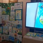 Hanna Przybylska laureatką w konkursie plastycznym "Zdrowo żyj i wodę pij" 7 - Polskie Radio Rzeszów Hanna Przybylska laureatką w konkursie plastycznym "Zdrowo żyj i wodę pij" - Polskie Radio Rzeszów