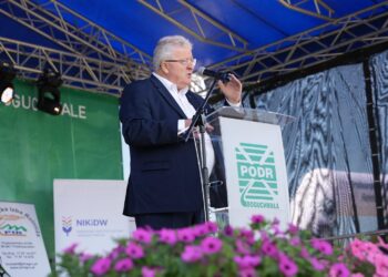 Minister Siekierski o&nbsp;sytuacji podkarpackich rolników