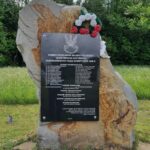 W Alei Dębów Kapelanów Katyńskich w Kalwarii Pacławskiej 2 - Polskie Radio Rzeszów W Alei Dębów Kapelanów Katyńskich w Kalwarii Pacławskiej - Polskie Radio Rzeszów