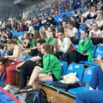 Rzeszów gościł zawodników akrobatyki sportowej. Puchar świata na Podromiu (fotogaleria) - Polskie Radio Rzeszów