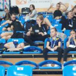 Rzeszów gościł zawodników akrobatyki sportowej. Puchar świata na Podromiu (fotogaleria) - Polskie Radio Rzeszów