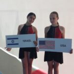 Rzeszów gościł zawodników akrobatyki sportowej. Puchar świata na Podromiu (fotogaleria) - Polskie Radio Rzeszów