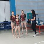 Rzeszów gościł zawodników akrobatyki sportowej. Puchar świata na Podromiu (fotogaleria) - Polskie Radio Rzeszów