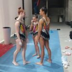 Rzeszów gościł zawodników akrobatyki sportowej. Puchar świata na Podromiu (fotogaleria) - Polskie Radio Rzeszów