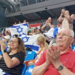 Rzeszów gościł zawodników akrobatyki sportowej. Puchar świata na Podromiu (fotogaleria) - Polskie Radio Rzeszów