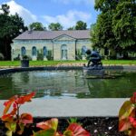 Powrót historycznej atrakcji do parku Muzeum-Zamku w Łańcucie 3 - Polskie Radio Rzeszów Powrót historycznej atrakcji do parku Muzeum-Zamku w Łańcucie - Polskie Radio Rzeszów