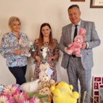 Misie Ratownisie od Zespołu Szkolno-Przedszkolnego w Czerminie 3 - Polskie Radio Rzeszów Misie Ratownisie od Zespołu Szkolno-Przedszkolnego w Czerminie - Polskie Radio Rzeszów