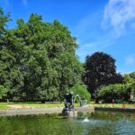 Powrót historycznej atrakcji do parku Muzeum-Zamku w Łańcucie 5 - Polskie Radio Rzeszów Powrót historycznej atrakcji do parku Muzeum-Zamku w Łańcucie - Polskie Radio Rzeszów