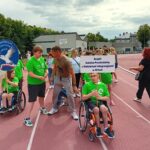 V Igrzyska Dzieci i Młodzieży (Nie) Pełnosprawnej 5 - Polskie Radio Rzeszów V Igrzyska Dzieci i Młodzieży (Nie) Pełnosprawnej - Polskie Radio Rzeszów